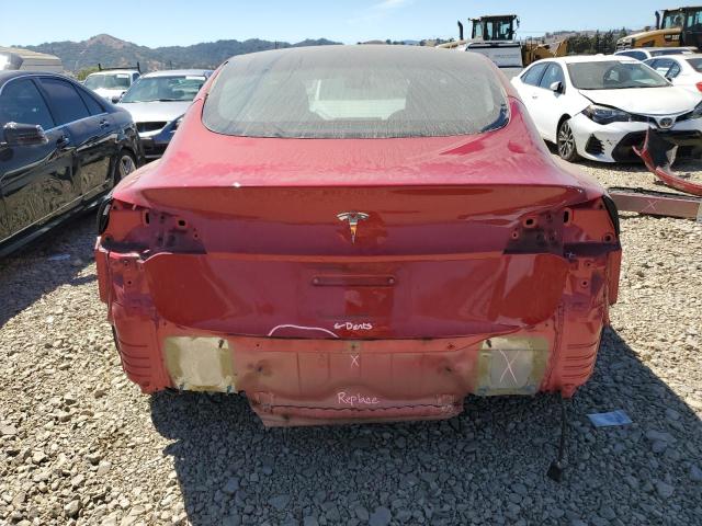 Photo 6 from auction – 2023 TESLA MODEL 3 with VIN 5YJ3E1EA6PF652512