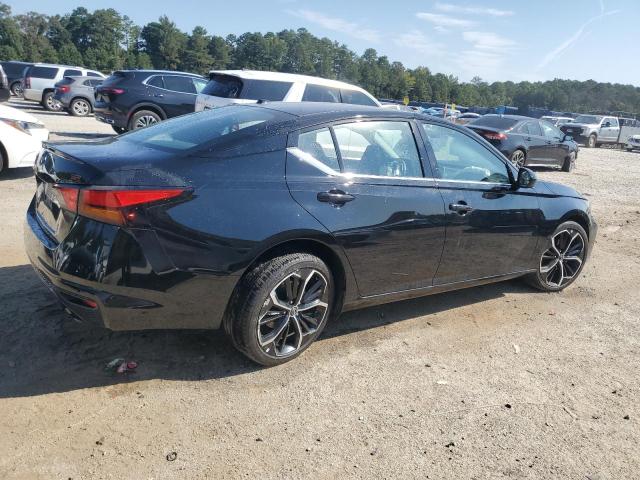 Photo 3 from auction – 2025 NISSAN ALTIMA SR with VIN 1N4BL4CV4SN310677