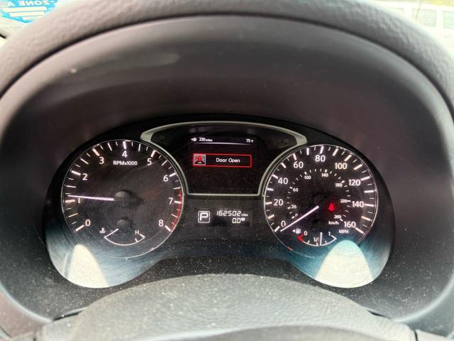 Photo 8 from auction – 2013 NISSAN ALTIMA 2.5 with VIN 1N4AL3AP4DC18746