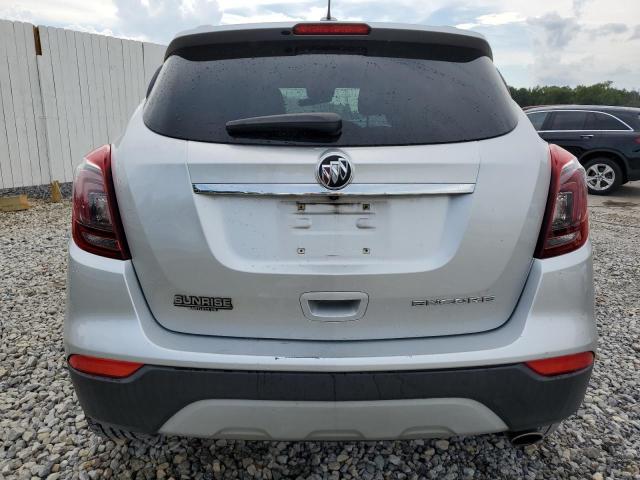 Photo 6 from auction – 2021 BUICK ENCORE PRE with VIN KL4CJASB2MB302795