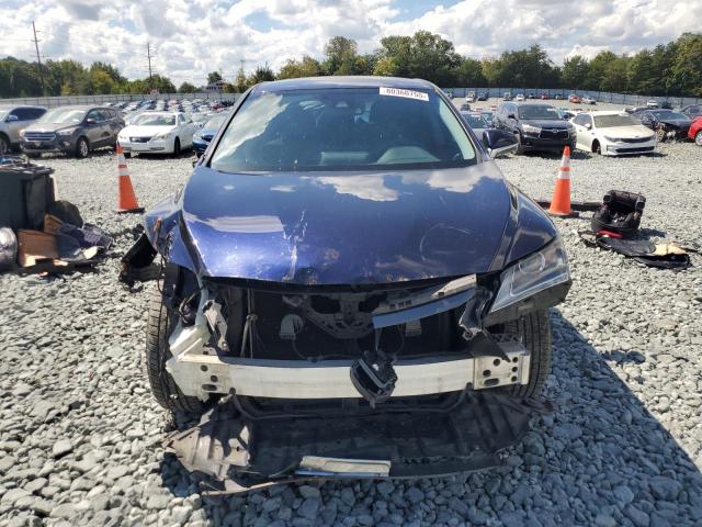 Photo 5 from auction – 2017 LEXUS RX 350 BASE with VIN 2T2ZZMCA9HC085135