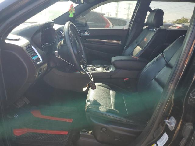 Photo 7 from auction – 2014 DODGE DURANGO R/ with VIN 1C4SDJCT7EC586873