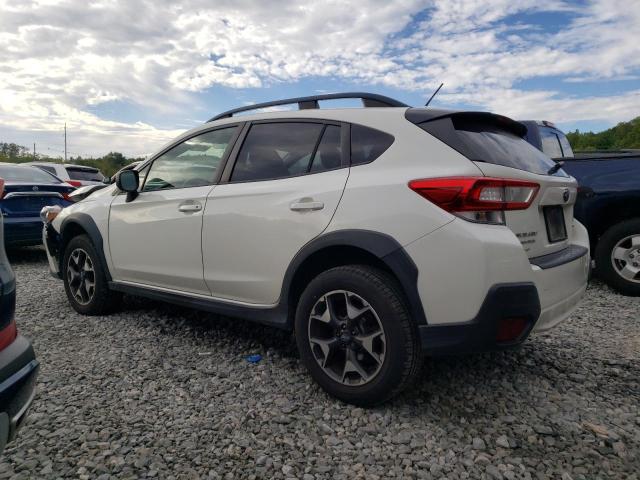 Photo 2 from auction – 2019 SUBARU CROSSTREK with VIN JF2GTAAC4KH282444