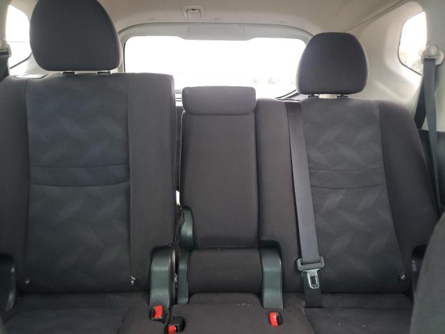 Photo 10 from auction – 2015 NISSAN ROGUE S with VIN KNMAT2MT8FP560814