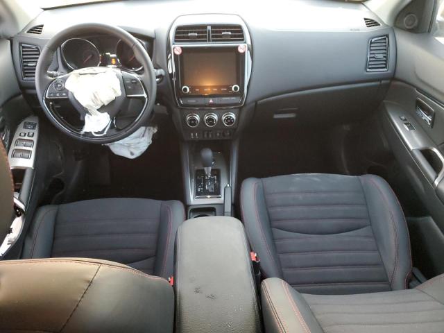 Photo 8 from auction – 2025 MITSUBISHI OUTLANDER with VIN JA4ARUAU6SU010380