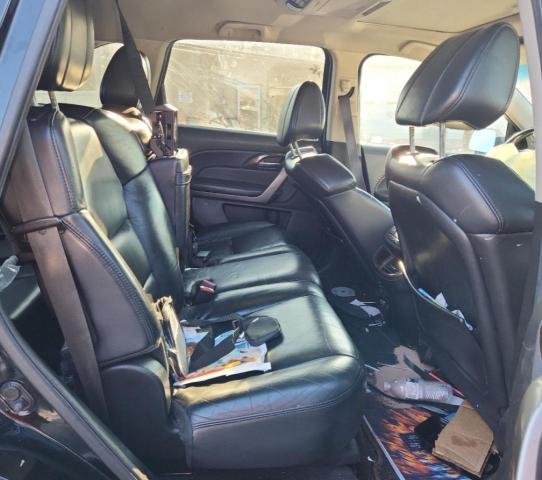Photo 10 from auction – 2012 ACURA MDX TECHNOLOGY with VIN 2HNYD2H44CH500537