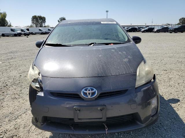 Photo 5 from auction – 2011 TOYOTA PRIUS with VIN JTDKN3DU4B0272742