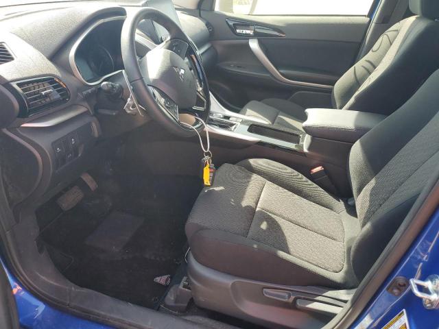 Photo 7 from auction – 2025 MITSUBISHI ECLIPSE CR with VIN JA4ATVAA1SZ608439