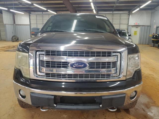 Photo 5 from auction – 2013 FORD F150 SUPER with VIN 1FTFW1EF2DKD22399