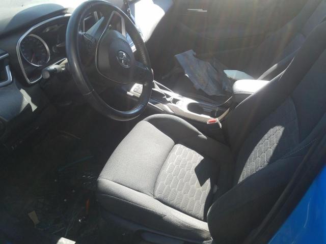 Photo 7 from auction – 2019 TOYOTA COROLLA with VIN JTNK4RBE1K3001763
