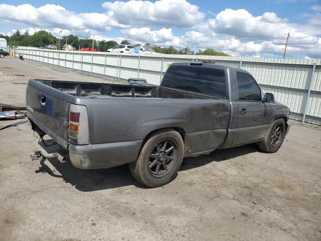 صورة رقم 3 من المزاد - 2002 GMC NEW SIERRA مع VIN 1GTEC14V02Z275407