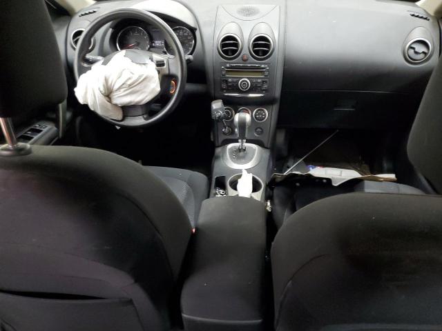 Photo 8 from auction – 2011 NISSAN ROGUE S with VIN JN8AS5MVXBW270553