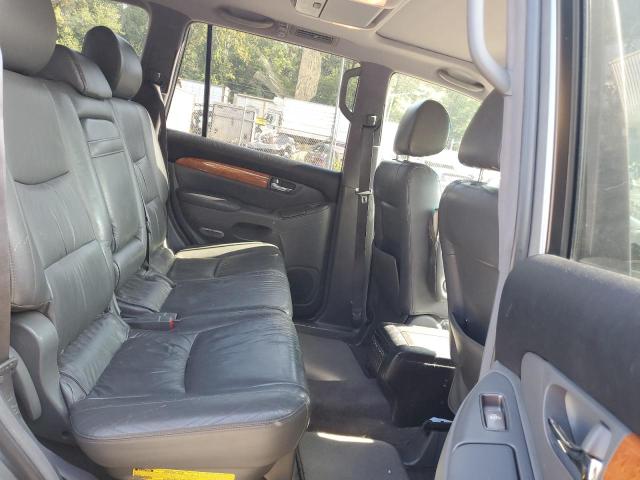 Photo 11 from auction – 2007 LEXUS GX 470 with VIN JTJBT20X470144022