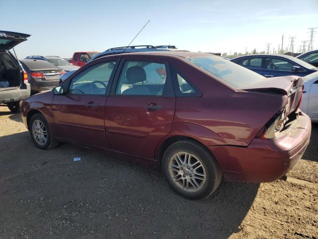 Photo 2 from auction – 2006 FORD FOCUS with VIN 1FAFP34N16W228971