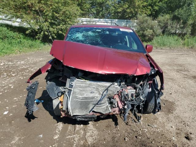 Photo 5 from auction – 2016 DODGE GRAND CARA with VIN 2C4RDGBGXGR172406