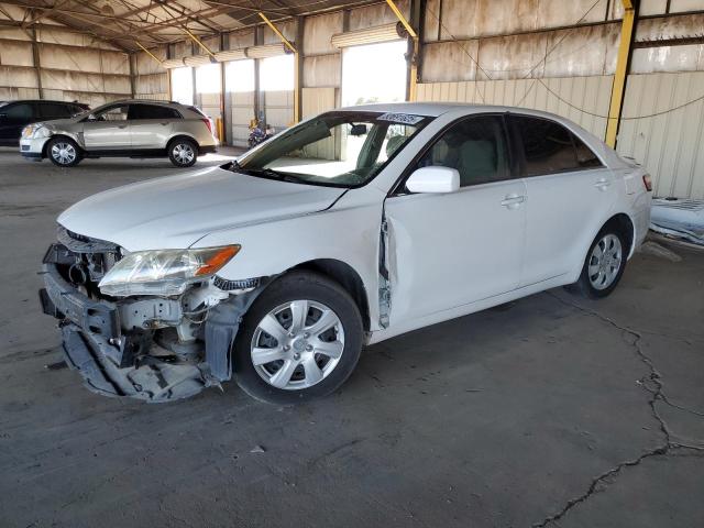 TOYOTA CAMRY BASE 2009 with VIN 4T1BE46K99U915277 - Photo from auction