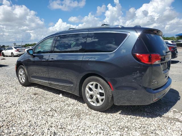 Photo 2 from auction – 2020 CHRYSLER PACIFICA T with VIN 2C4RC1BG8LR115664