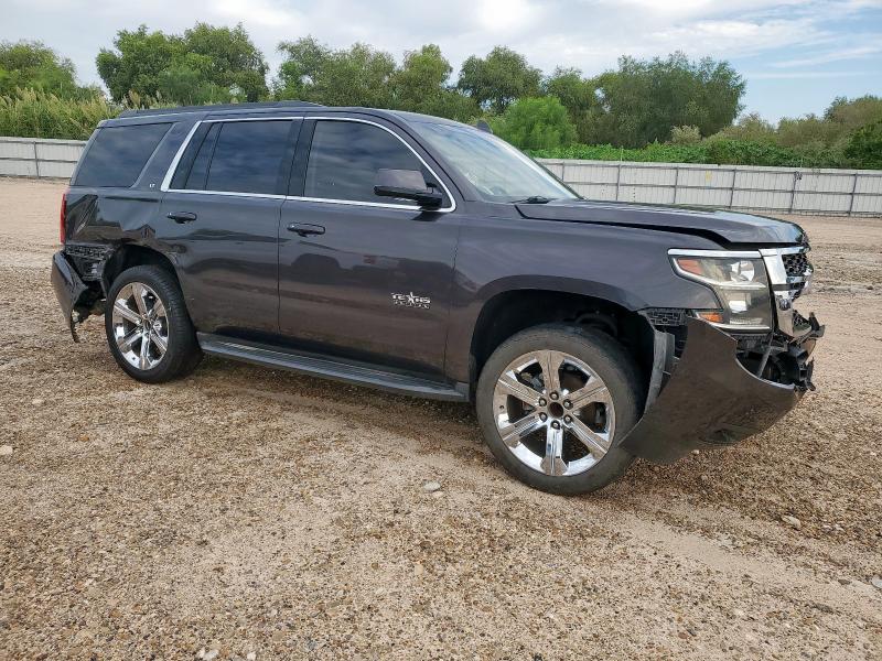 Photo 4 from auction – 2016 CHEVROLET TAHOE C150 with VIN 1GNSCBKCXGR217457