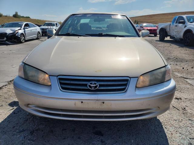 Photo 5 from auction – 2001 TOYOTA CAMRY with VIN JT2BG22K110563695