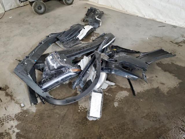 Photo 13 from auction – 2022 MITSUBISHI OUTLANDER with VIN JA4J4TA83NZ047549