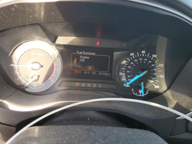 Photo 9 from auction – 2013 FORD FUSION SE with VIN 3FA6P0H70DR303511