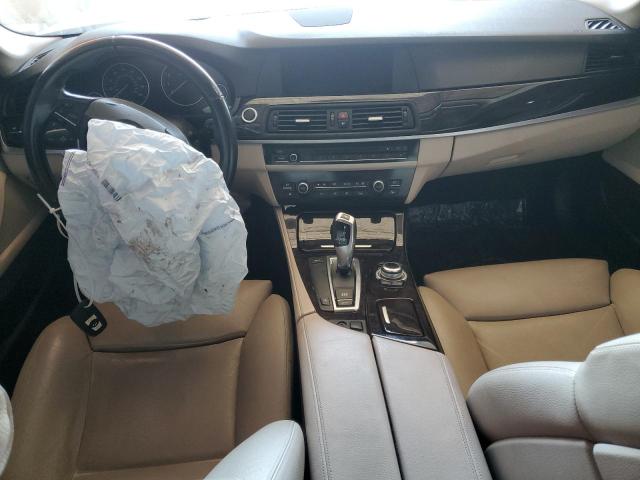 Photo 8 from auction – 2011 BMW 528 I with VIN WBAFR1C5XBC745737