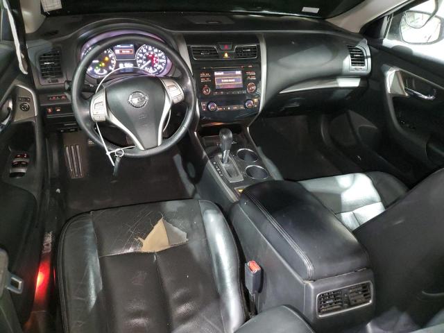 Photo 8 from auction – 2014 NISSAN ALTIMA 2.5 with VIN 1N4AL3APXEC138276
