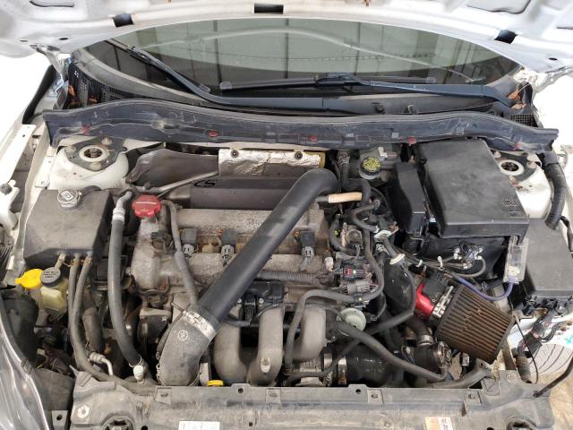 Photo 11 from auction – 2013 MAZDA SPEED 3 with VIN JM1BL1L33D1717424