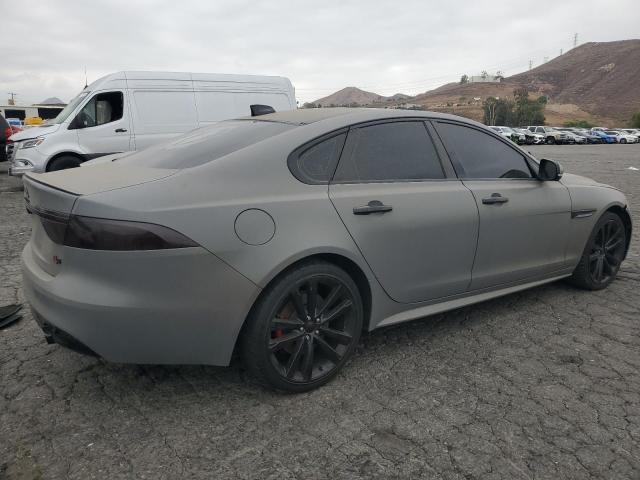 Photo 3 from auction – 2016 JAGUAR XF S with VIN SAJBG4BV7GCY17786