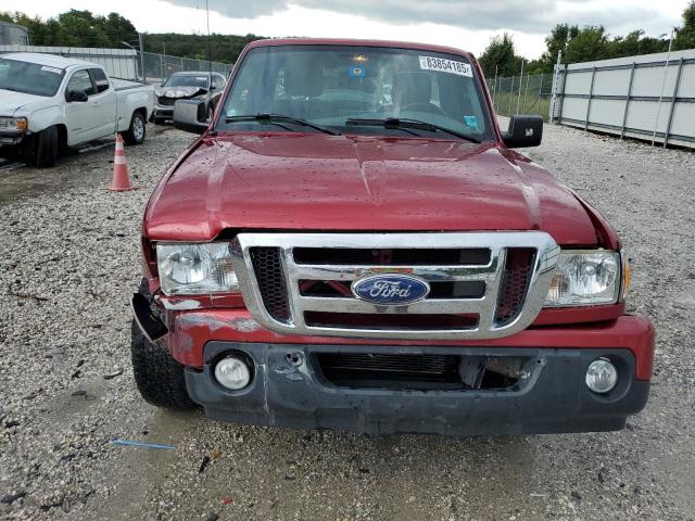 Photo 5 from auction – 2011 FORD RANGER with VIN 1FTKR1AD9BPA24796