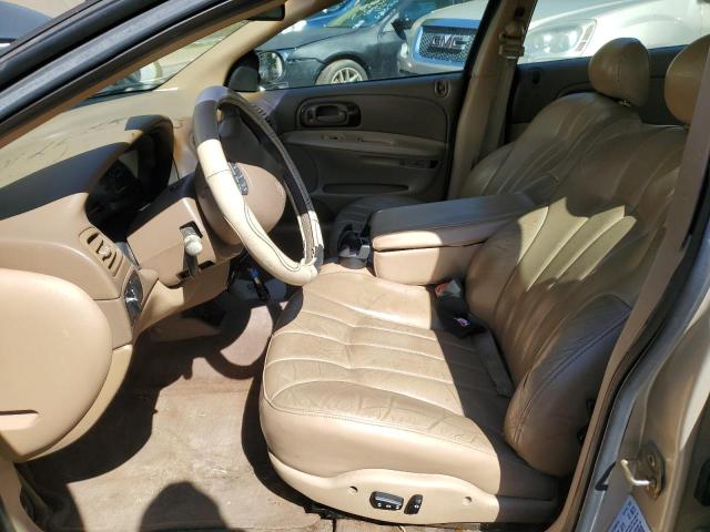 Photo 7 from auction – 1999 CHRYSLER CONCORDE L with VIN 2C3HD46J8XH804006
