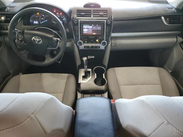 Photo 8 from auction – 2014 TOYOTA CAMRY L with VIN 4T1BF1FKXEU862238