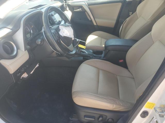 Photo 7 from auction – 2015 TOYOTA RAV4 LIMIT with VIN 2T3YFREV4FW162373