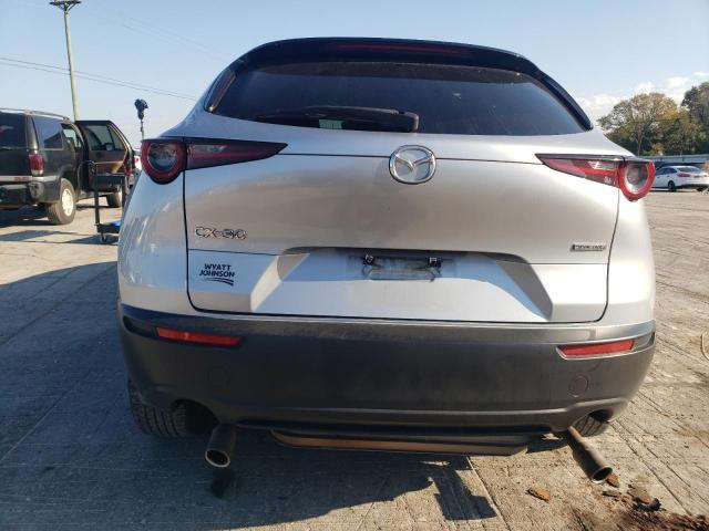Photo 6 from auction – 2020 MAZDA CX-30 SELECT with VIN 3MVDMACLXLM118896