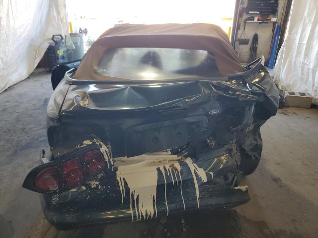 Photo 6 from auction – 1996 FORD MUSTANG GT with VIN 1FALP45XXTF195022