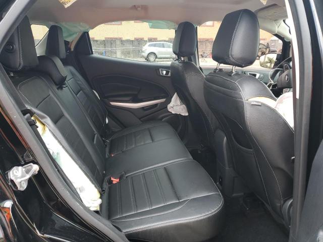 Photo 11 from auction – 2020 FORD ECOSPORT T with VIN MAJ6S3KLXLC363038