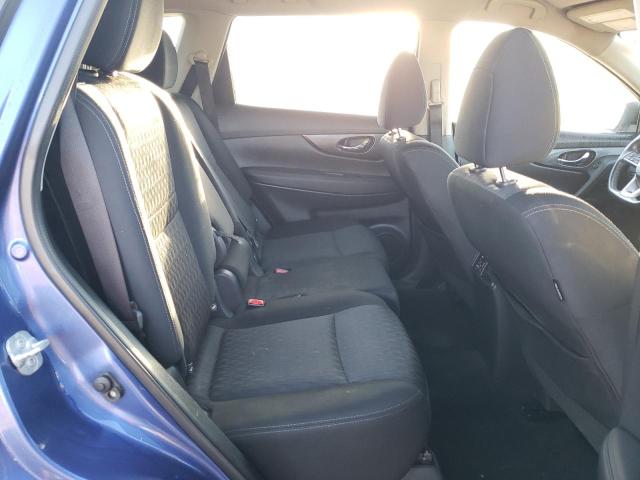 Photo 11 from auction – 2017 NISSAN ROGUE S with VIN KNMAT2MV7HP535634