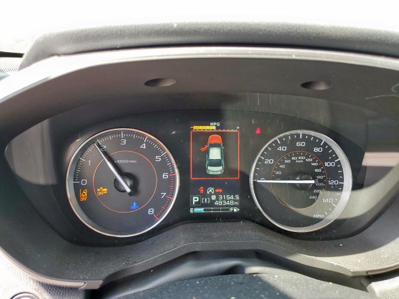 Photo 9 from auction – 2023 SUBARU CROSSTREK with VIN JF2GTHMC4PH285520