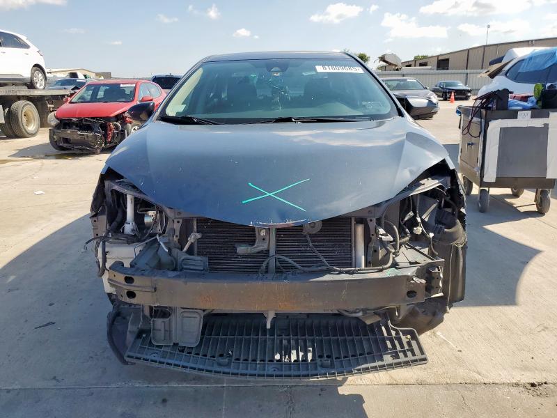 Photo 5 from auction – 2017 TOYOTA COROLLA L with VIN 5YFBURHE3HP577592