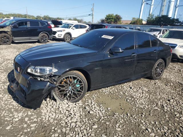 Photo 1 from auction – 2016 BMW 550 XI MSPT with VIN WBAKP9C59GG587796