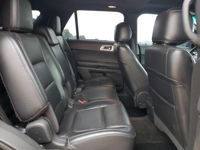 Photo 11 from auction – 2012 FORD EXPLORER X with VIN 1FMHK8D86CGB00719