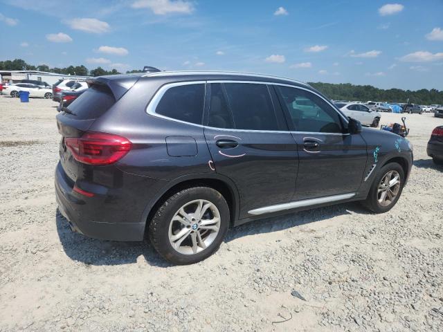 Photo 3 from auction – 2019 BMW X3 SDRIVE30I with VIN 5UXTR7C56KLR53363