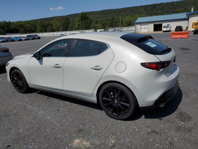 Photo 2 from auction – 2025 MAZDA 3S with VIN JM1BPAKM1S1776158