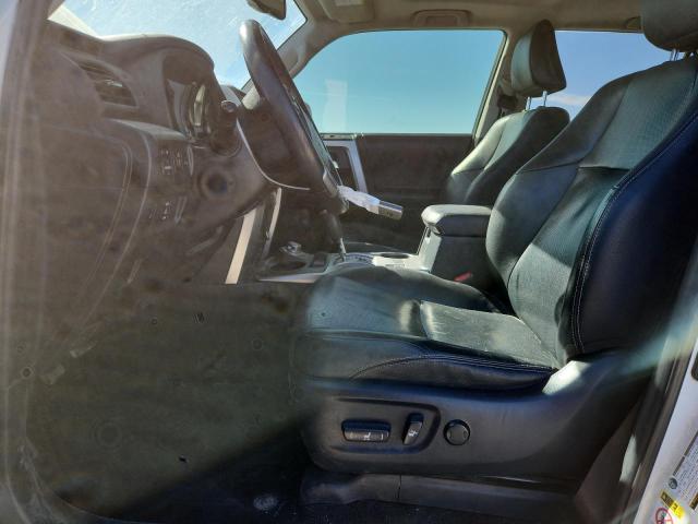 Photo 7 from auction – 2017 TOYOTA 4RUNNER 4D with VIN JTEBU5JR4H5416697