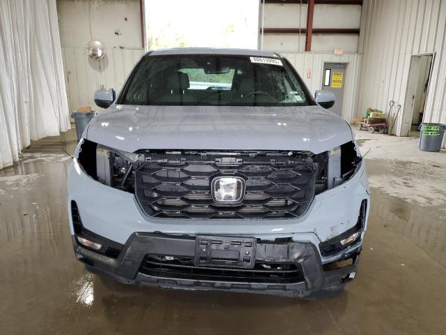 Photo 5 from auction – 2024 HONDA PASSPORT E with VIN 5FNYF8H53RB017793
