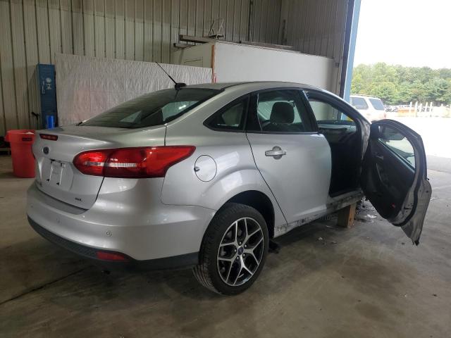 Photo 3 from auction – 2017 FORD FOCUS SEL with VIN 1FADP3H20HL330614