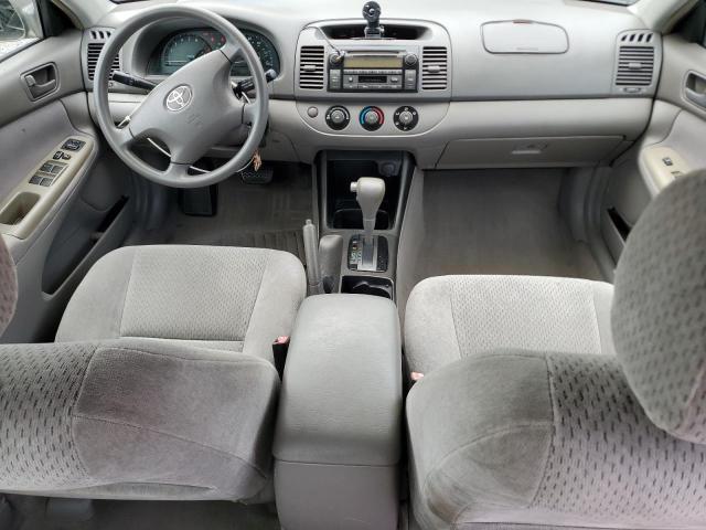 Photo 8 from auction – 2002 TOYOTA CAMRY LE with VIN 4T1BE32K22U626263