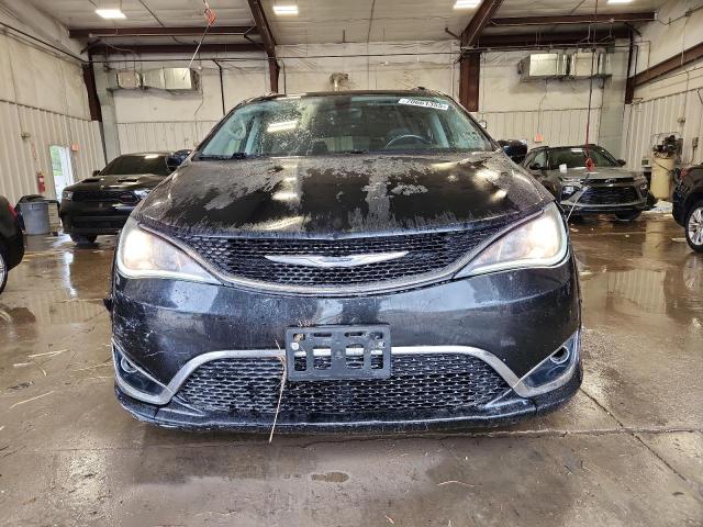 Photo 5 from auction – 2019 CHRYSLER PACIFICA T with VIN 2C4RC1BG0KR550483