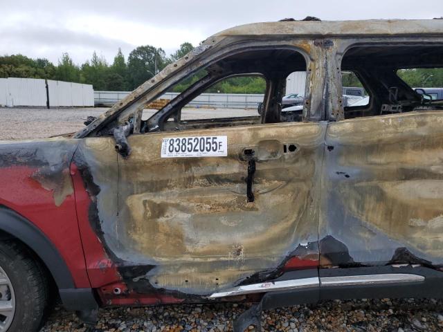Photo 7 from auction – 2023 FORD EXPLORER L with VIN 1FMSK8FHXPGA26567