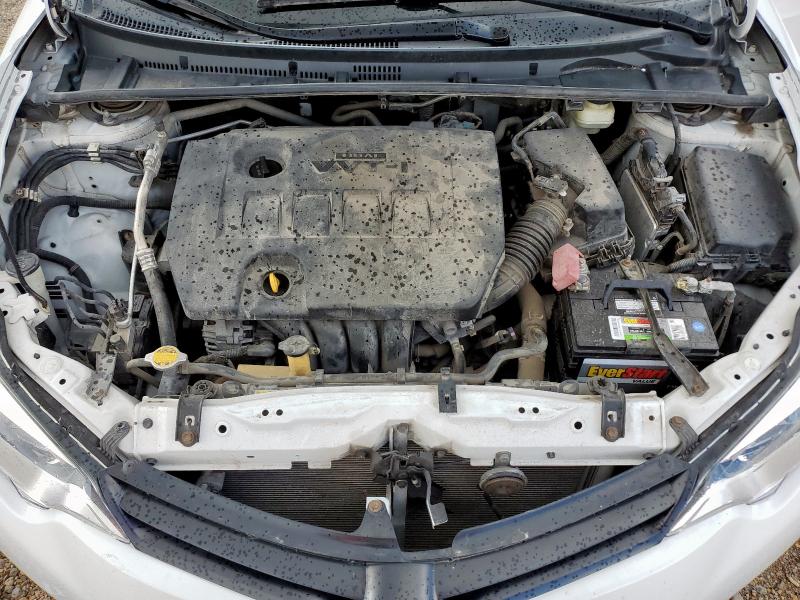 Photo 11 from auction – 2016 TOYOTA COROLLA L with VIN 5YFBURHE9GP510994